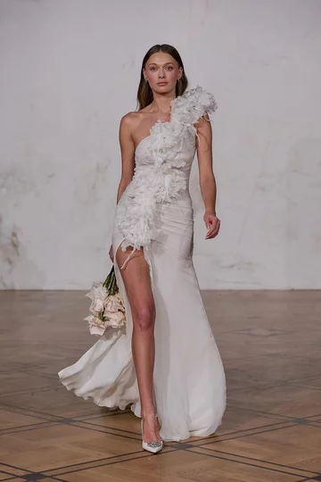 Pokaz mody Macieja Zienia 