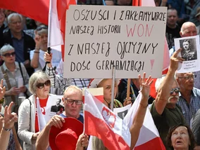 Miniatura: Wystawa „Nasi chłopcy” przyciągnęła tłumy....