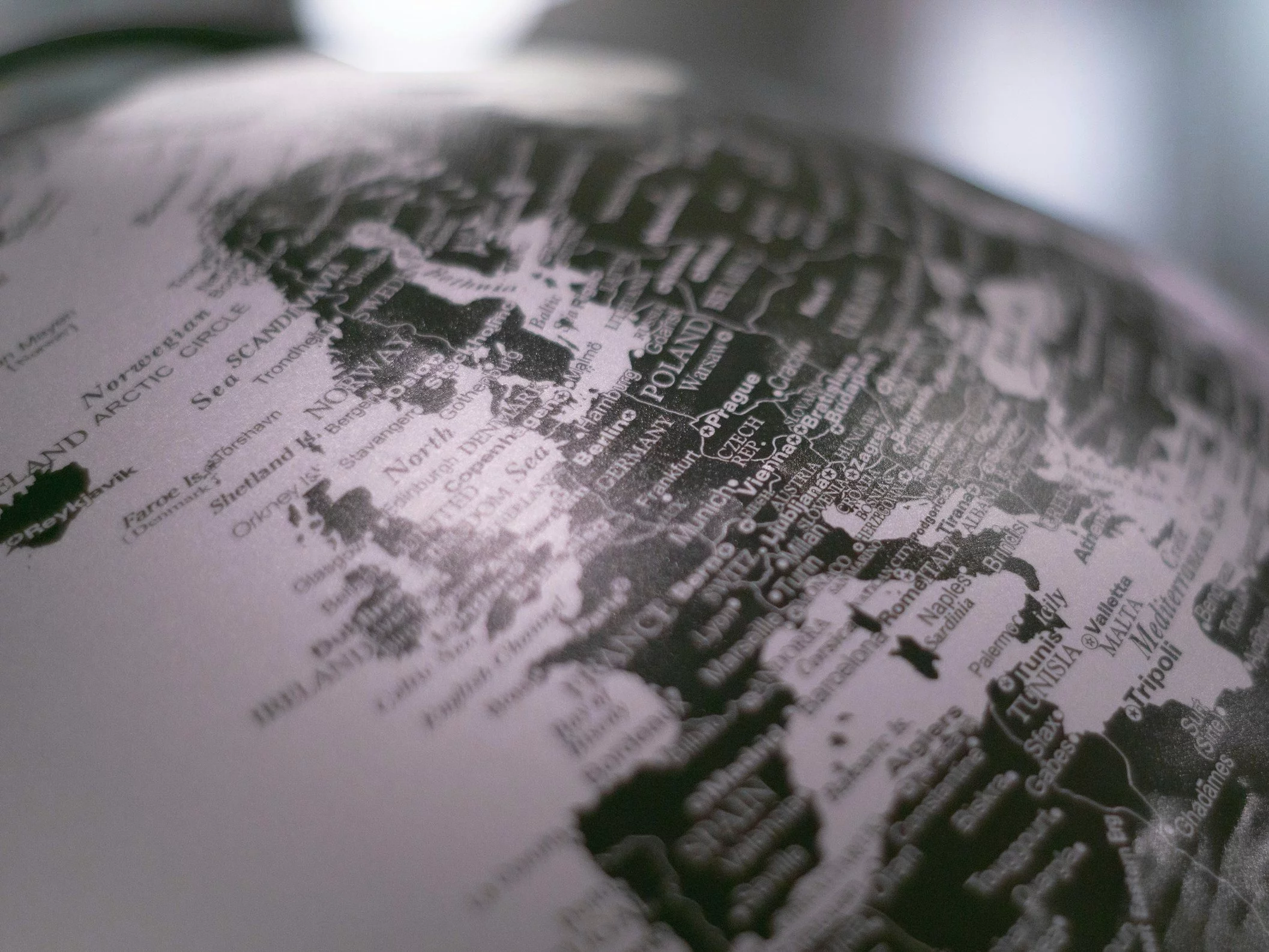 Błyskawiczny QUIZ z geografii Europy. Musisz zgarnąć komplet