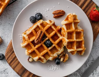 Miniatura: Już nie daję dziecku kanapek do szkoły....