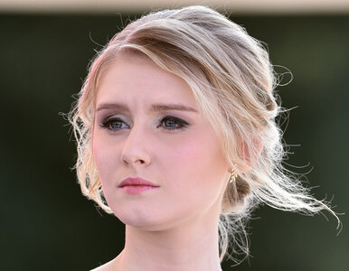 Miniatura: Ślub Kingi Dudy w Pałacu Prezydenckim...