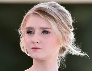 Miniatura: Ślub Kingi Dudy w Pałacu Prezydenckim...