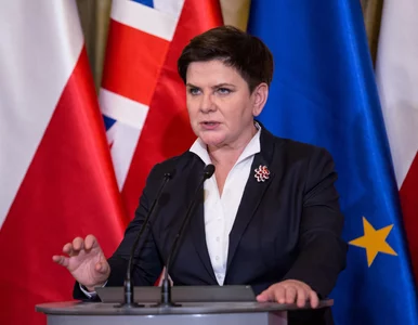 Miniatura: Szydło zrezygnuje z ważnej funkcji w PiS?...