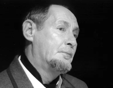 Miniatura: Nie żyje aktor Marek Bargiełowski