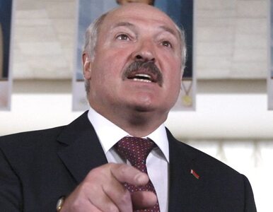 Miniatura: Nałęcz: wybory na Białorusi to makijaż na...