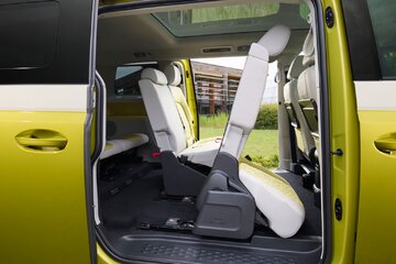 Volkswagen ID.Buzz Pro