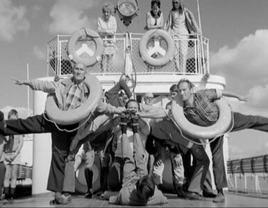 Miniatura: QUIZ. Klasyki polskiego kina. Rozpoznasz...