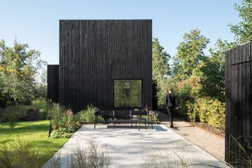 Patio Home, Capsula 