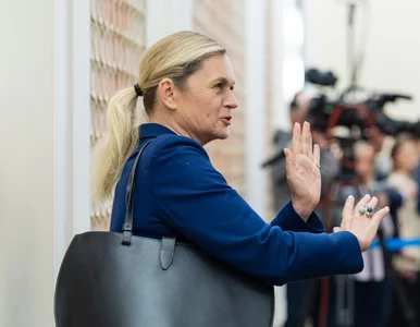 Miniatura: Wotum nieufności dla szefowej MEN?...