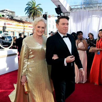 Glenn Close 