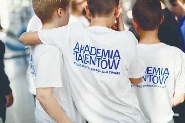 Akademia Talent&oacute;w to&nbsp;program stypendialny i&nbsp;grantowy Fundacji Enea