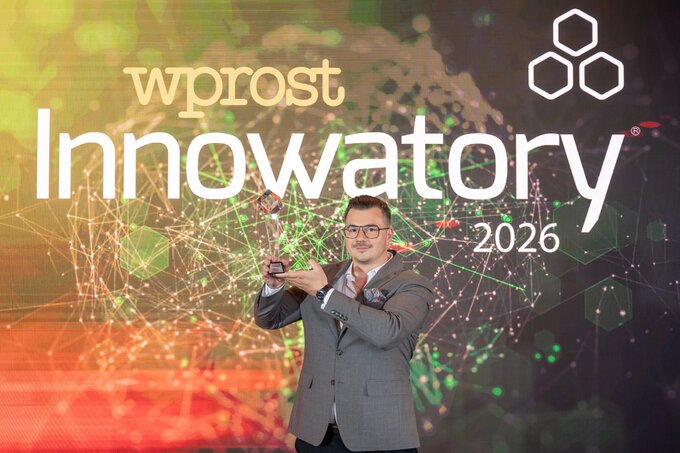 Paweł Czarnecki, Chief Executive Officer, SPIRIT TECH S.A