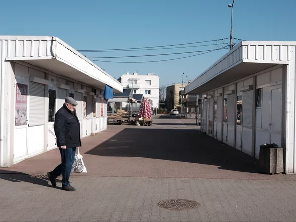 Miniatura: Zapytaliśmy emerytów o podwyżki. „Na życie...