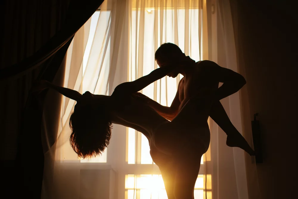 A Ty, ile wiesz o seksie? Quiz o Kamasutrze