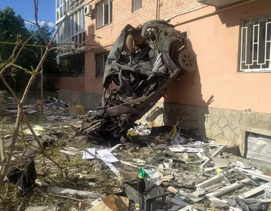 Miniatura: Dlaczego Ukraińcy nie opuszczają Bachmutu?...