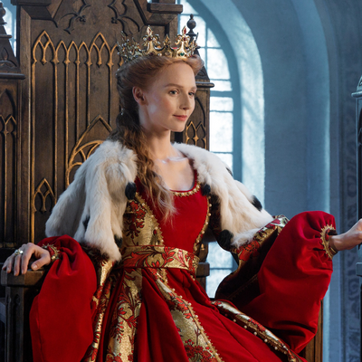 Miniatura: „Jagiellonowie” – kontynuacja popularnej...