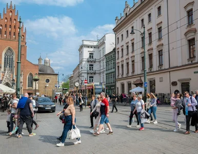 Miniatura: Majówka 2024. Czy 1 maja to dzień wolny od...