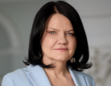 Miniatura: „Celem nie jest leczenie, ale też...