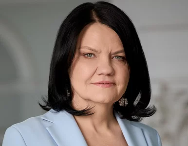 Miniatura: „Celem nie jest leczenie, ale też...