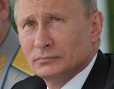 Miniatura: Putin: 82 medale? To mniej niż zakładaliśmy