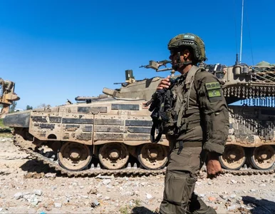 Miniatura: Izrael wkroczył do Libanu. Ogłosił...