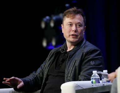 Miniatura: Elon Musk: zapłacę 11 mld dolarów podatku