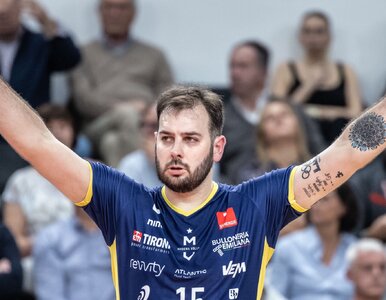 Miniatura: Magik w PlusLidze zaczaruje sezon? Hitowe...