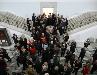 Miniatura: Ks. prof. Kobyliński grzmi ws. spotkań...