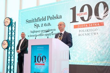 Rafał Wilk Dyrektor Zarządzający ds. HR