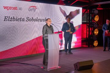 Elżbieta Sobolewska