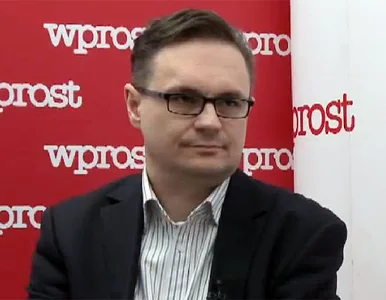 Miniatura: "Uważam Rze"? Gursztyn: Hajdarowicz...