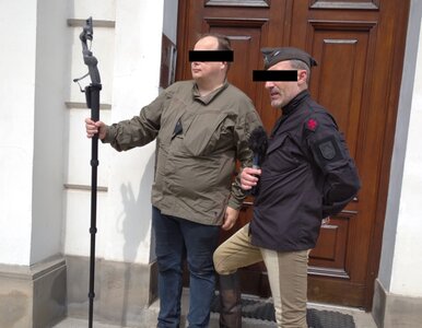 Miniatura: Kolejne problemy „Jaszczura” i...