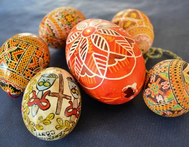 Miniatura: Za rok już na pewno w domu. Wielkanoc po...