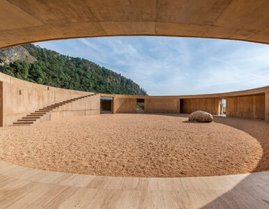 Miniatura: Ten dom „widzi” więcej niż inne. 720...