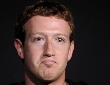 Miniatura: Minister bezpieczeństwa: Zuckerberg ma na...