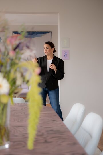 Wystawa „Regeneracja” w Domu Noti 