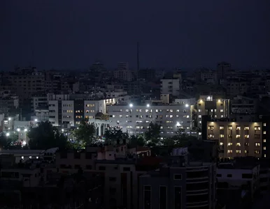 Miniatura: Jak doszło do ewakuacji ze szpitala...