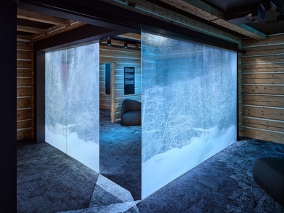 Miniatura: Nowe życie historycznego Hořec Centre w...