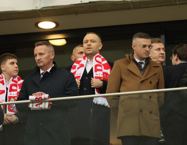 Miniatura: Koniec miesiąca miodowego Karola...