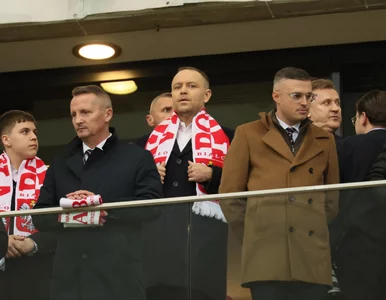 Miniatura: Koniec miesiąca miodowego Karola...