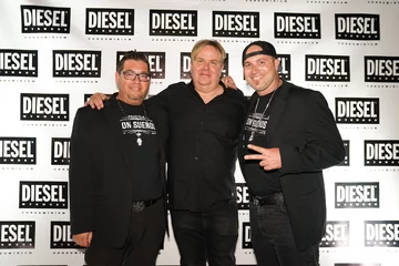 Diesel Wynwood Party 