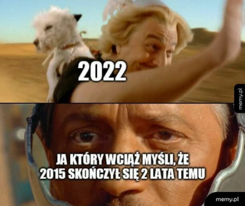 Mem na 2022 rok 