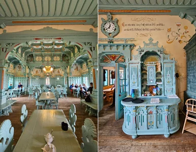 Miniatura: Najpiękniejsze schroniska Beskidów. Z...