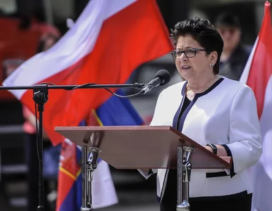 Miniatura: Jest decyzja UE ws. podziału 120 tys....