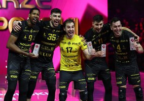 Miniatura: Brutalny nokaut w Krakowie. Mistrz Polski...