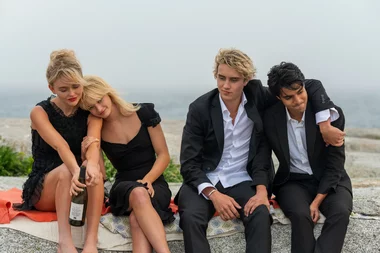„We Were Liars”