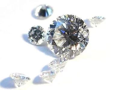 Miniatura: Złodziej połknął diament o wartości 12...