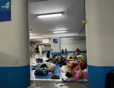 Miniatura: Przełomowa zmiana ws. schronów. Wiceszef...