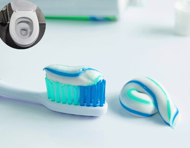 Miniatura: 14 genialnych zastosowań pasty do zębów w...