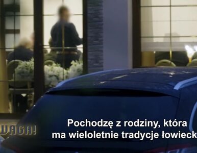 Alkohol, agresja i tajemnicza śmierć po polowaniu. „Kat, a nie myśliwy”